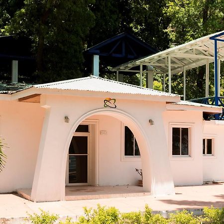 Le Grand Hotel Beck Cap-Haïtien Kültér fotó